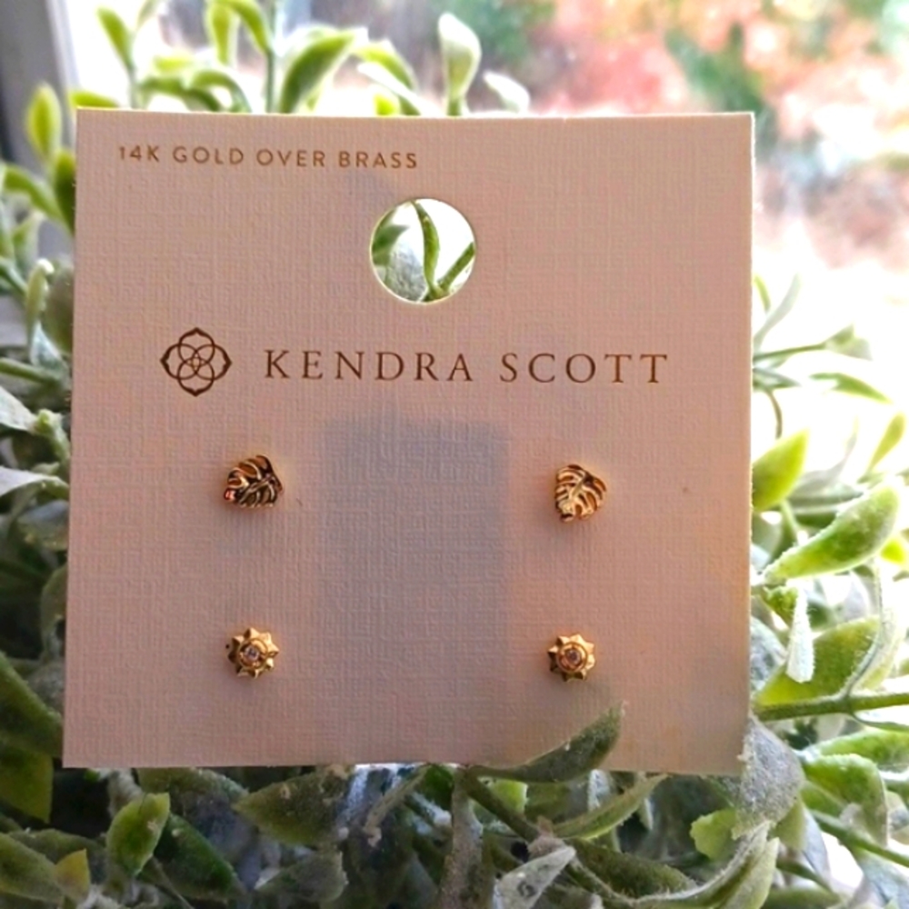 Kendra Scott Earrings